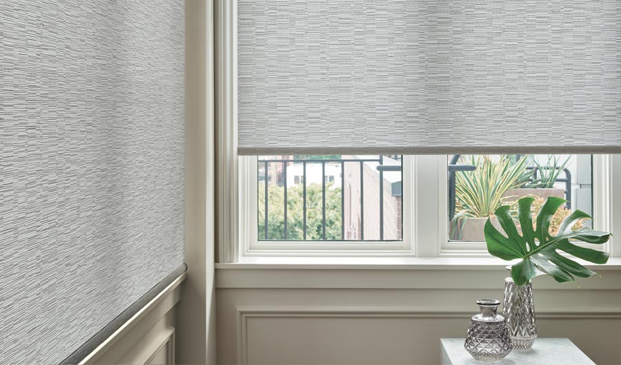 designer roler shades