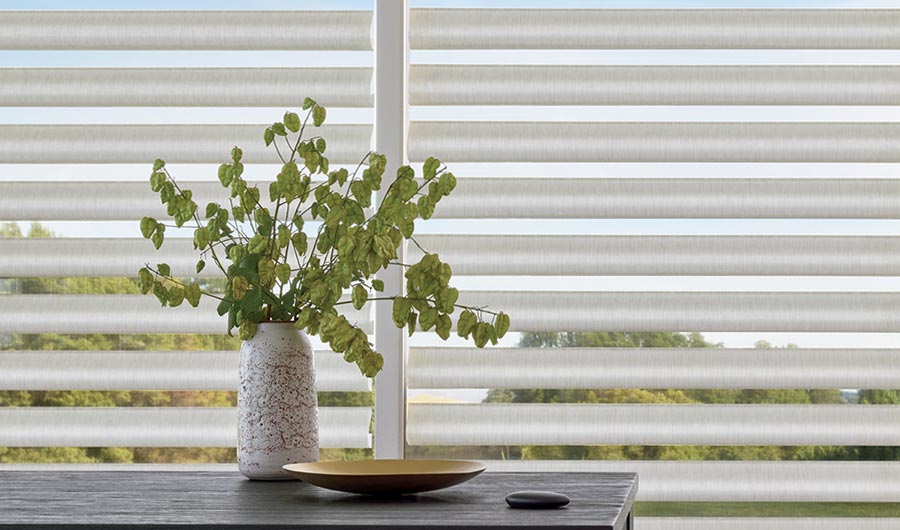 pirouette window shadings